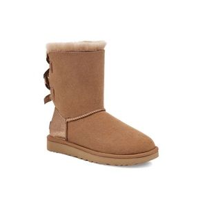 UGG Bailey Bow Glitz